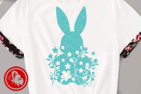 Download Bunny Green Grass Easter Designs Garden - Green Collection