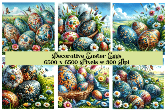 Download Enchanted Easter Elegance - Enchanted easter Collection